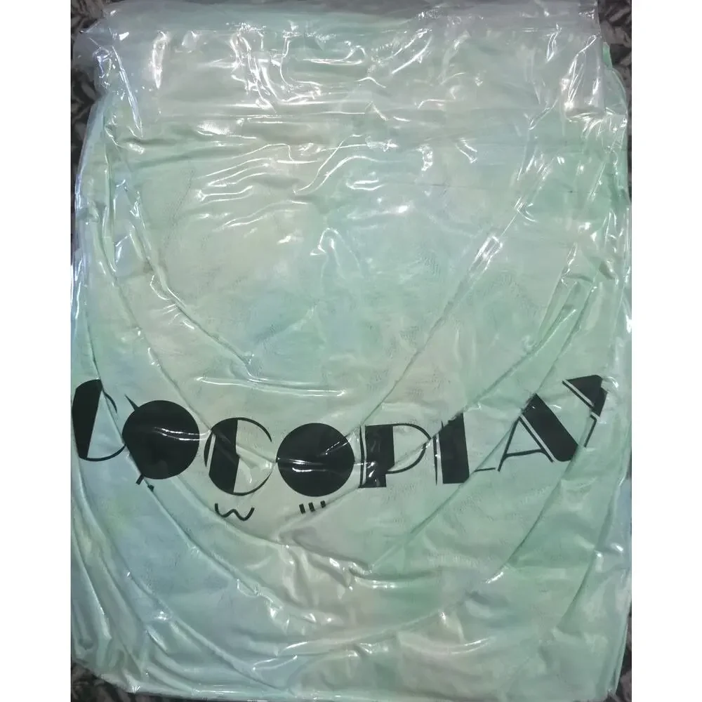 Plush Sherpa Mint Rainbow Microfiber Blanket (Aqua, Throw(50